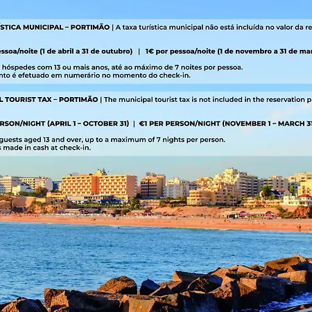 Penthouse Ponta Da Areia - Vista Mar Frontal E Garagem * פורטימאו