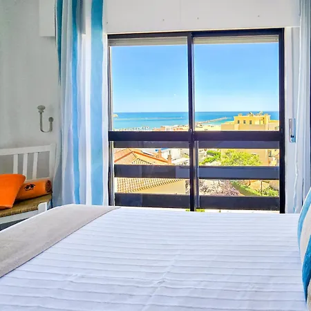 דירה Penthouse Ponta Da Areia - Vista Mar Frontal E Garagem *