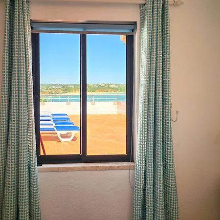 דירה Penthouse Ponta Da Areia - Vista Mar Frontal E Garagem *