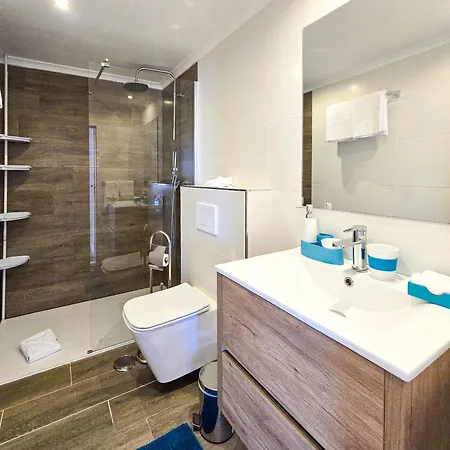 Penthouse Ponta Da Areia - Vista Mar Frontal E Garagem * פורטימאו